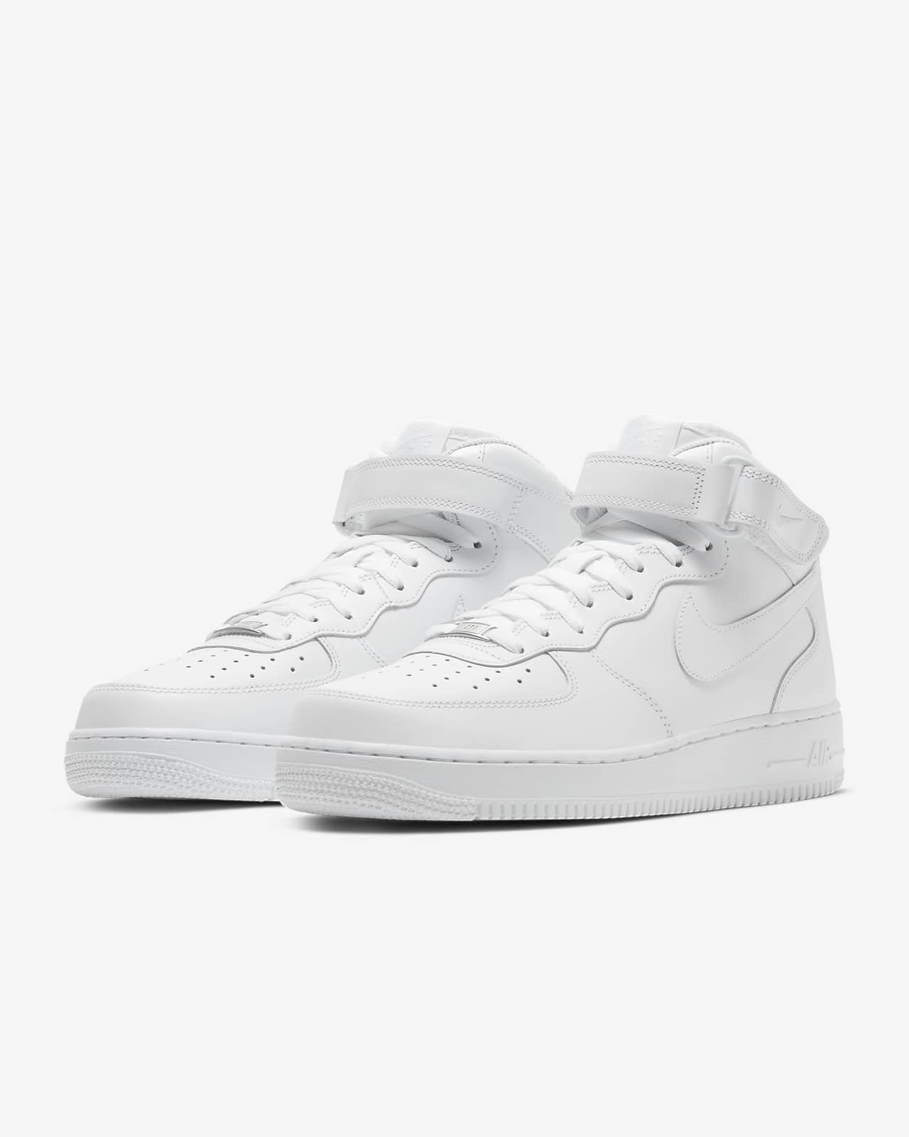 air force 1 mid nike